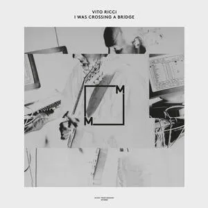 I was crossing a bridge